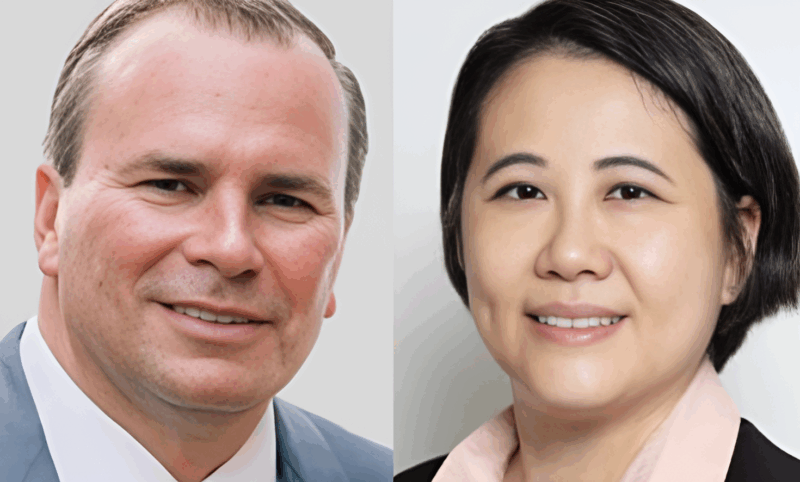 Rick Buck: AACR President Lillian Siu Discusses Cancer Research Highlights on FOX Chicago