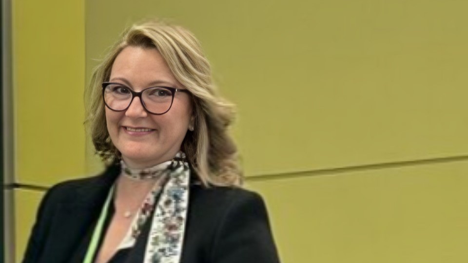 Catherine Alix-Panabières: Honored to Speak on Liquid Biopsy in Immuno-Oncology at the CCC-TRIO Symposium on June 12-13