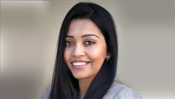 Triparna Sen: Excited to return for the Live Lung 2025 Small Cell Summit
