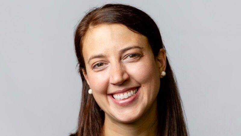 Amanda Parkes Appointed Executive Medical Director of Early Development, Oncology at Amgen