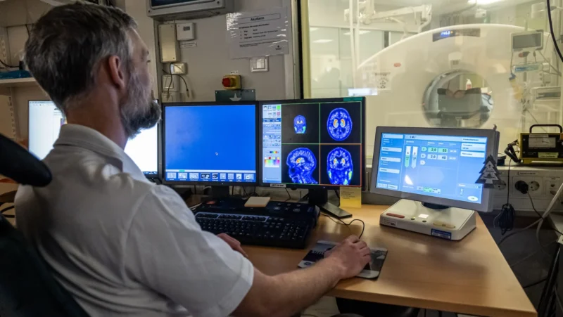 UICC – Capturing Cancer Research and Care in Sweden