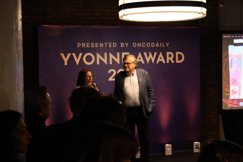 Yvonne Awards 2025