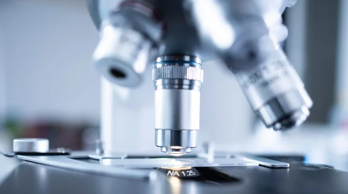 Cancer Research Month