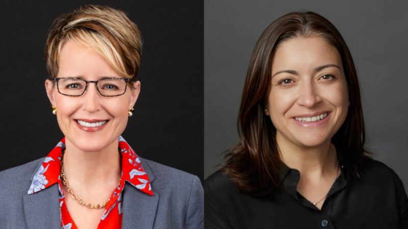 Susanna Fletcher Greer: A V Foundation Researcher May Have Found the End-all to B-ALL