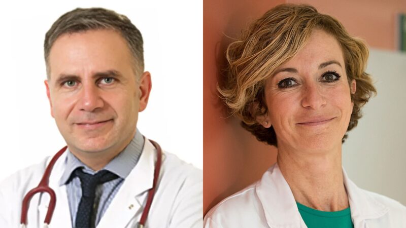 Giannis Mountzios: Pleased to See Noemi Reguart as a Candidate for the Chair of the ESMO Nomination Committee
