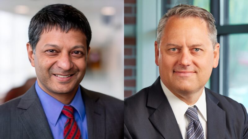 Vincent Rajkumar: Incredible Story of How Ibrutinib Came About in CLL by Jeff Sharman