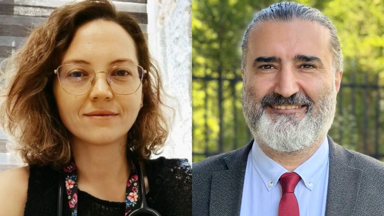 Beliz Bahar Karaoğlan: Unveiling the Role of Human Papillomavirus in Urogenital Carcinogenesis
