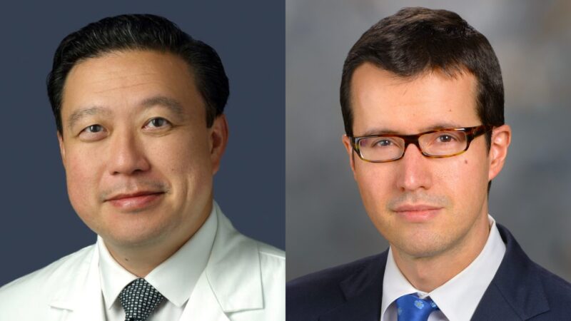 Stephen Liu: Molecular Determinants of Efficacy with Sotorasib in KRASG12C NSCLC by Ferdinandos Skoulidis et al