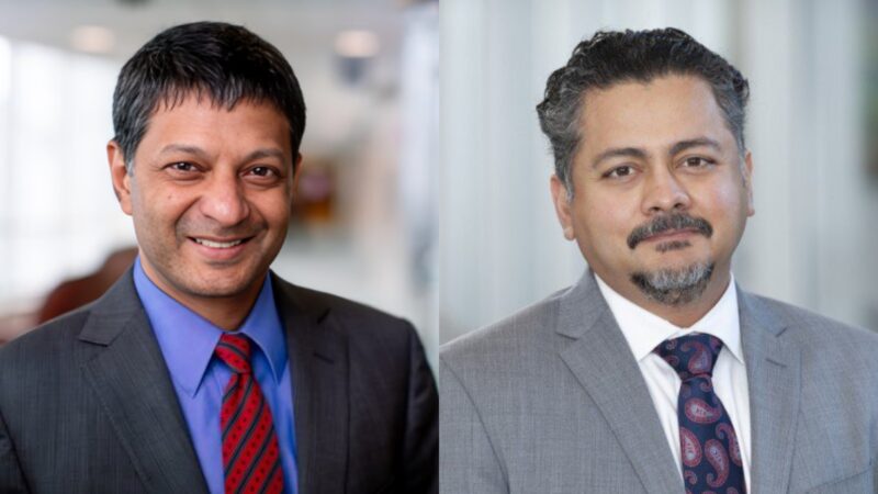 Vincent Rajkumar: Thrilled Saad Usmani Will Receive the Giants of Cancer Care Award for Myeloma