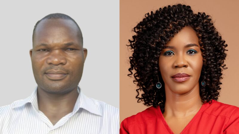 Stanley Wabomba: Miriam Mutebi Highlights the Need for Greater African Inclusion in Oncology Trials