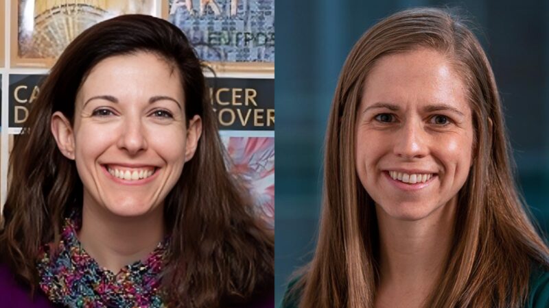 Elizabeth McKenna: Study on Early- and Older-Onset Cancer Trends in the U.S. by Meredith Shiels and colleagues