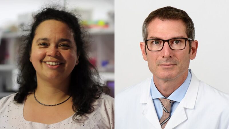 Eliana Vasquez Osorio: Matthias Guckenberger Opening ESTRO 2025 with a Powerful Statement