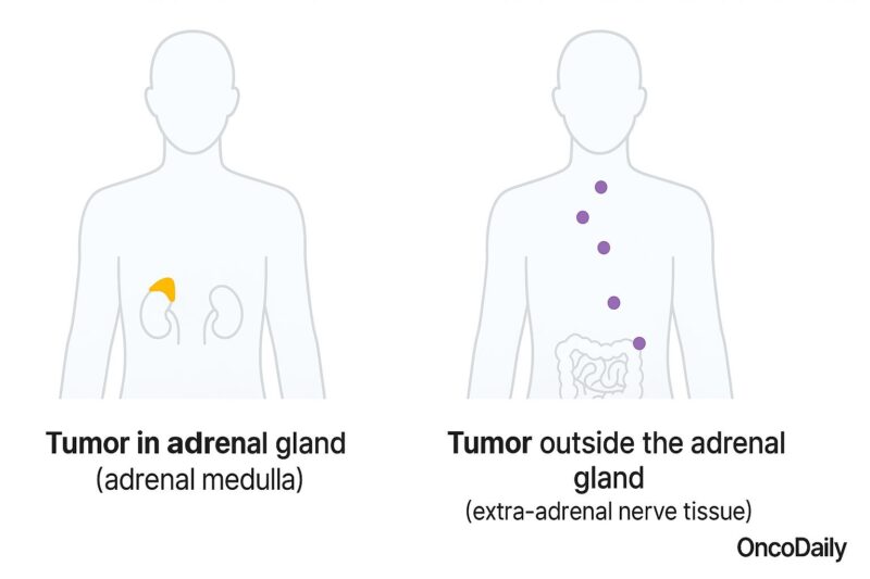 Pheochromocytoma 