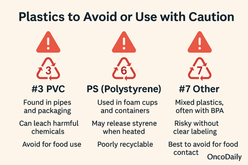 Does Plastic Cause Cancer?