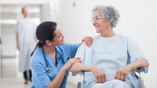 Mark Hughes Foundation Centre for Brain Cancer Research Recognizes Brain Cancer Nurses on International Nurses Day