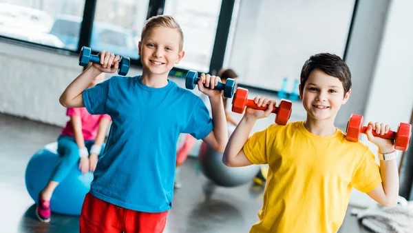 Childhood Cancer Patients’ Perspective of Exercising with Cancer
