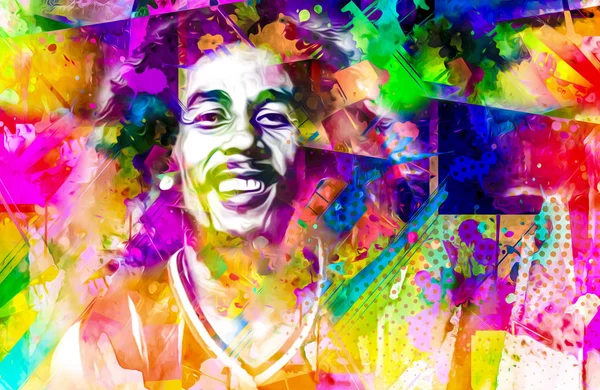 Bob Marley-cancer -Melanoma