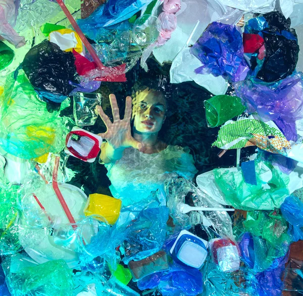 Does plastic cause cancer?