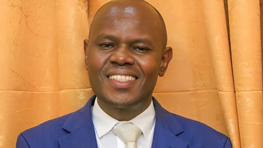 Lameck Oyoo Advocates for Integrating Psycho-Oncology into Community Cancer Care