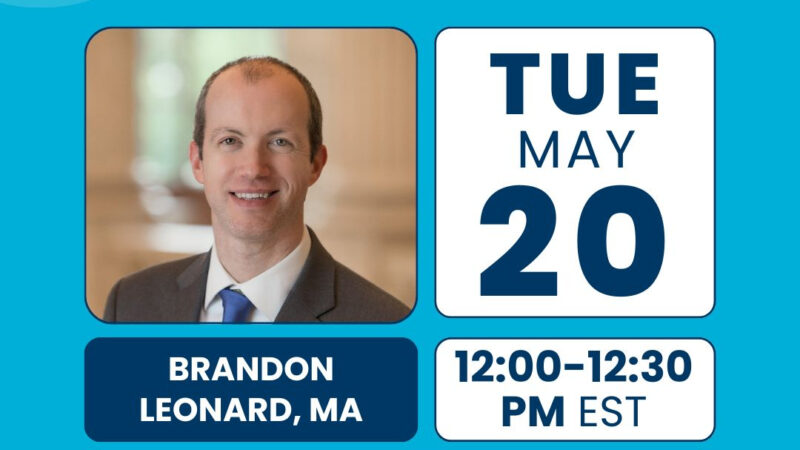 Join LUNGevity Foundation’s Virtual Meetup on Lung Cancer Policy Advocacy