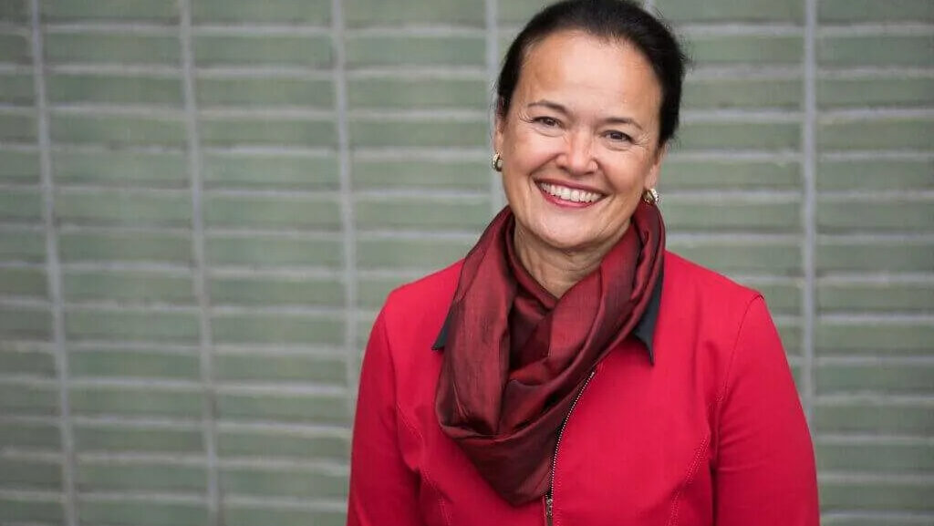 Together, She Changed Everything: Martine Piccart’s Fight Against Breast Cancer – CancerWorld