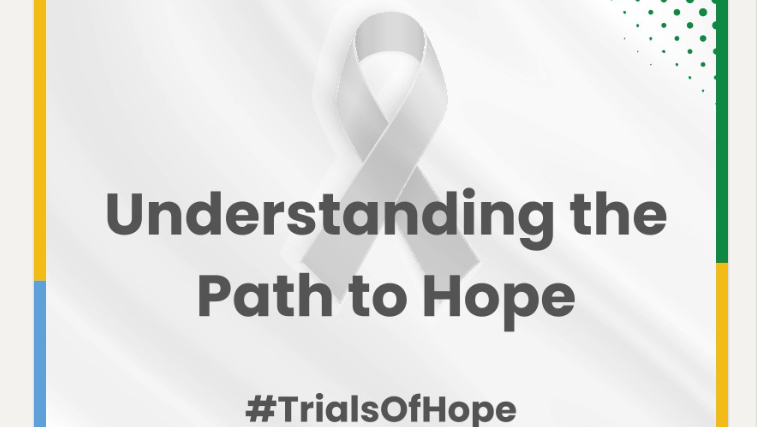 WeTrials – Understanding the Path to Hope