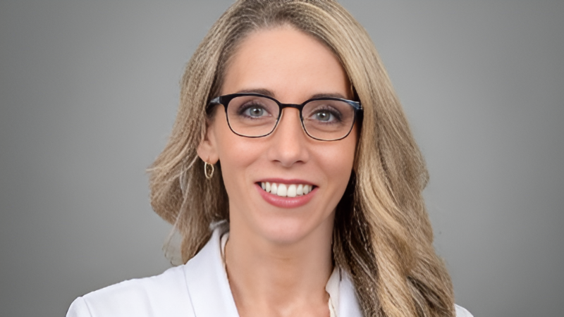 Rebecca Shatsky: It’s high time for an oral taxane in breast cancer