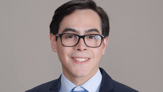 Oscar Borja Montes: Gender Disparity in Enrollment in Clinical Trials for Hairy Cell Leukemia Treatments