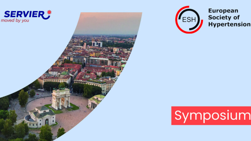 Servier’s Patients and Doctors Partnership Symposium