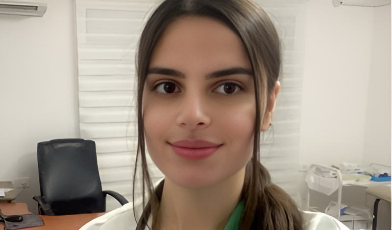 Amanda Nasrallah: Proud to announce the establishment of Palestine national satellite committee for this term within the IASSS