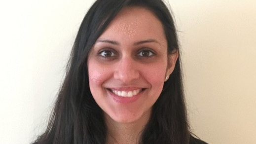 Radhika Raheja Joins Ankyra Therapeutics as Associate Director of Business Development