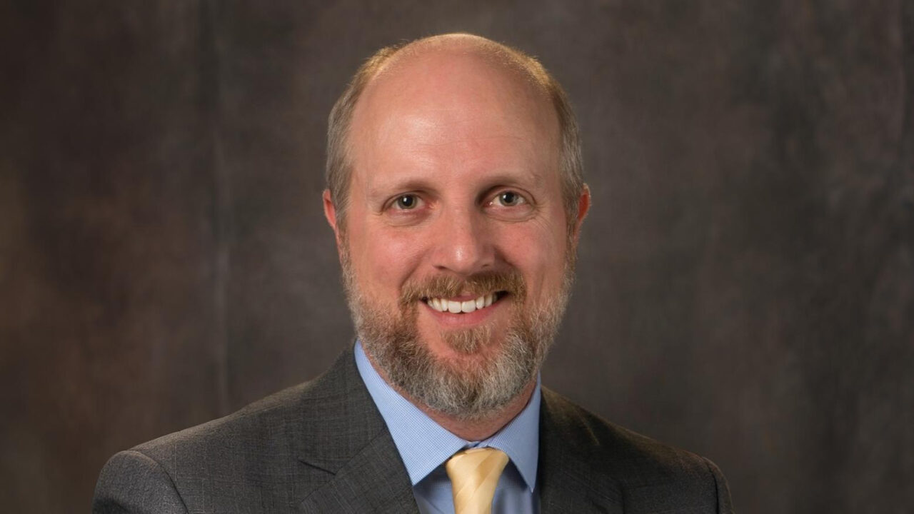 Scott Kopetz: A Promising Strategy for KRASi Resistance