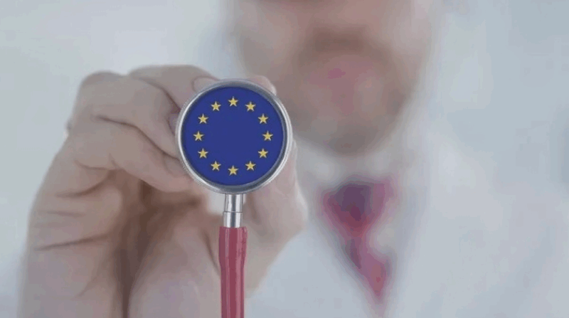 Childhood Cancer International – Europe Urges EU to Prioritize Health in 2028–2034 Budget