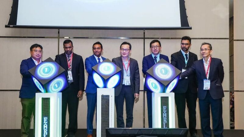 Lung Cancer Network Malaysia Launches Nation’s First Ever Clinical Practice Guidelines For Lung Cancer