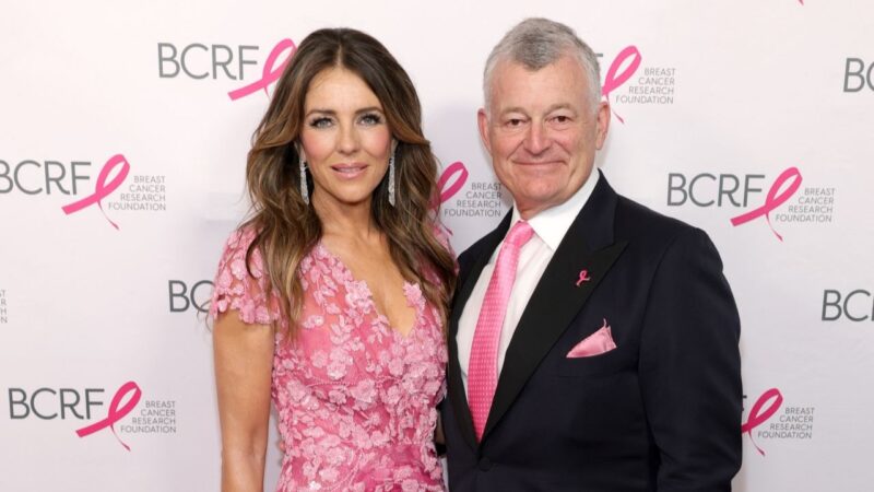 Proud to Join BCRF’s Hot Pink Party to Advance Breast Cancer Research – The Estée Lauder Companies