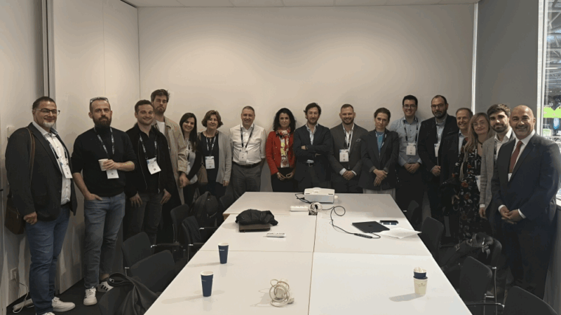 Pleased to Have the UroGec Meeting During ESTRO 2025 – GEC ESTRO Urology