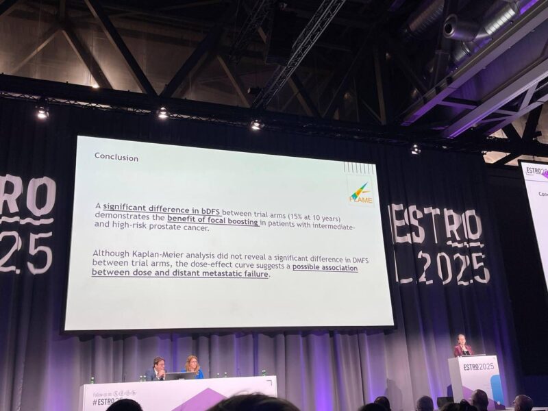 ESTRO 