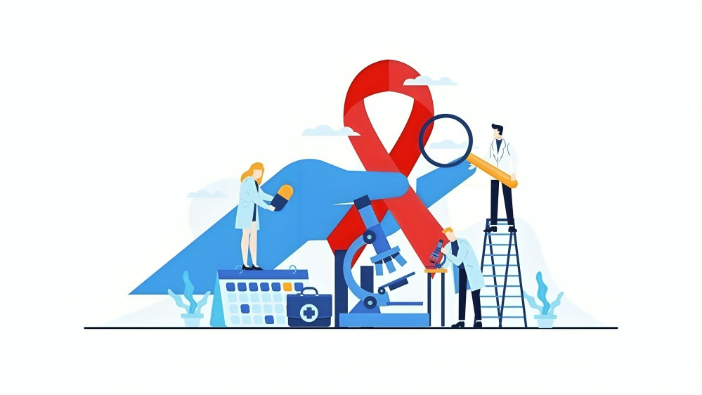 It Is Time to Invest in Cancer Research – Stand Up To Cancer