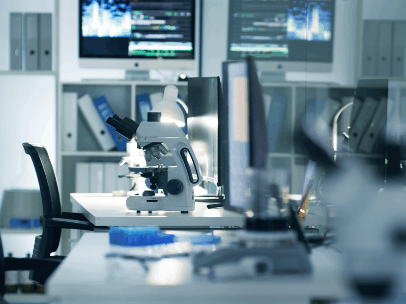 Cancer Research Month