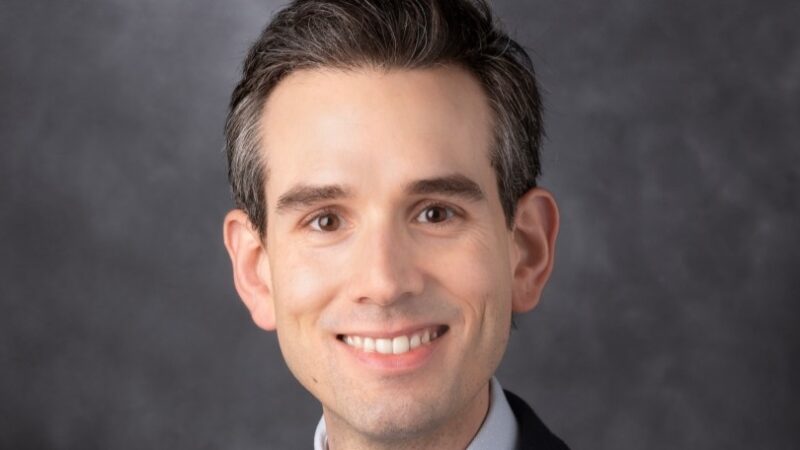 MD Anderson researchers present high-impact studies across multiple cancers at ASCO 2025 3 MD Anderson researchers present high-impact studies across multiple cancers at ASCO 2025