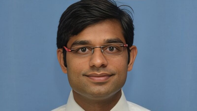 Sameer Raastogi Shared Phase 2 Trial Results For Low-dose Regorafenib in Relapsed Synovial Sarcoma