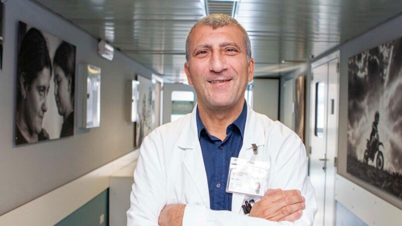 Giuseppe Procopio: Current status of adiuvant immunotherapy in RCC