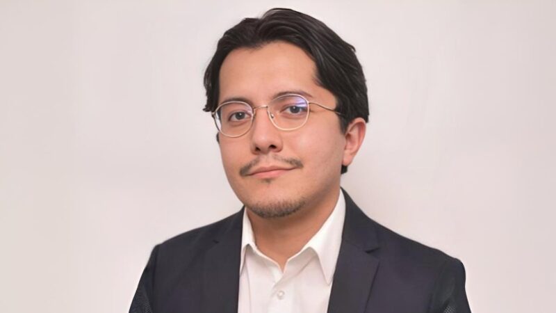 Heber Reyes: Inspiring Experts Discuss Lung Cancer, Gender Equity, and Biomarker Testing