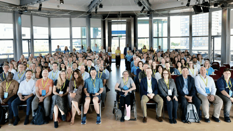 Vital Conversations on Innovation, Inequalities and Integrated Cancer Care at CaPRI2025 – Manchester Cancer Research Centre