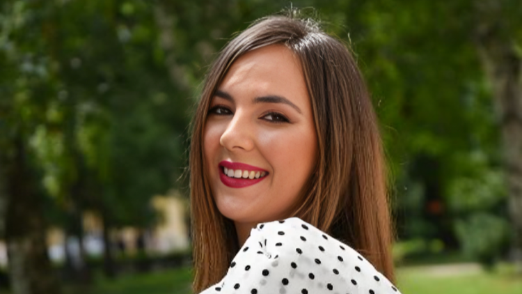 Kristina Jankovic: GI session and advanced HCC at NOK 2025 day 2