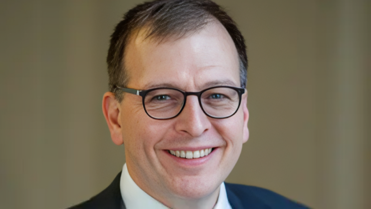 Tom Roques: The Royal College of Radiologists is at ESTRO25