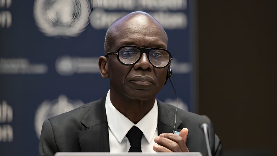 Mohamed Janabi is Nominated as Next WHO Africa Regional Director – World Health Organization African Region