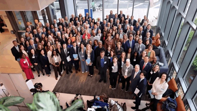 AACR Joins AACI for Annual Joint Hill Day in Support of Cancer Research