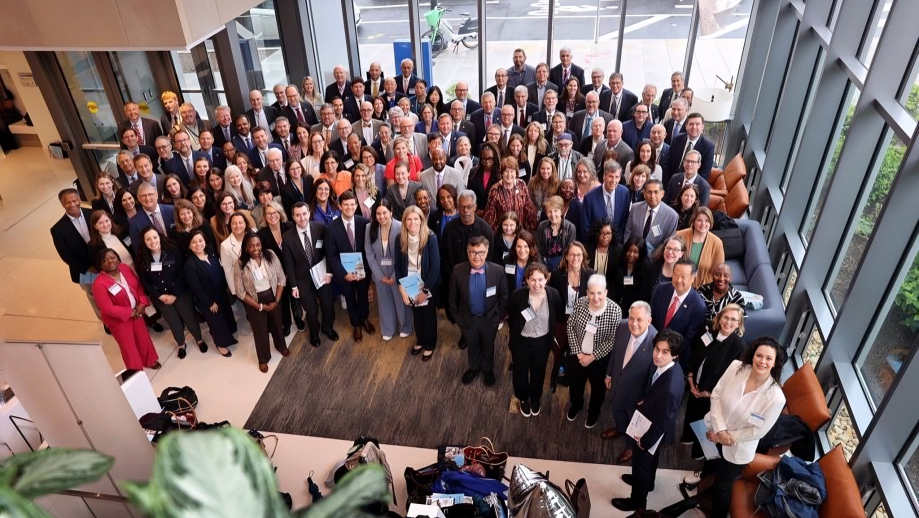 AACR Joins AACI for Annual Joint Hill Day in Support of Cancer Research