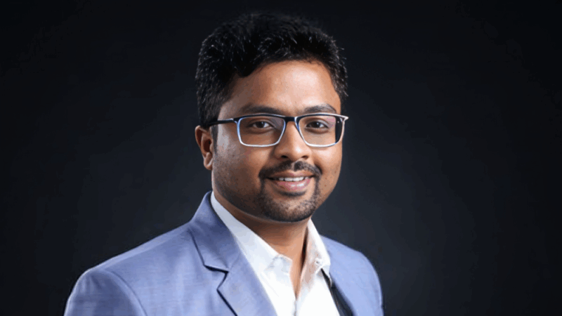 Praveen Kumar Marimuthu: RWD Shows NACT Plus Immunotherapy Nearly Doubles pCR in MIBC